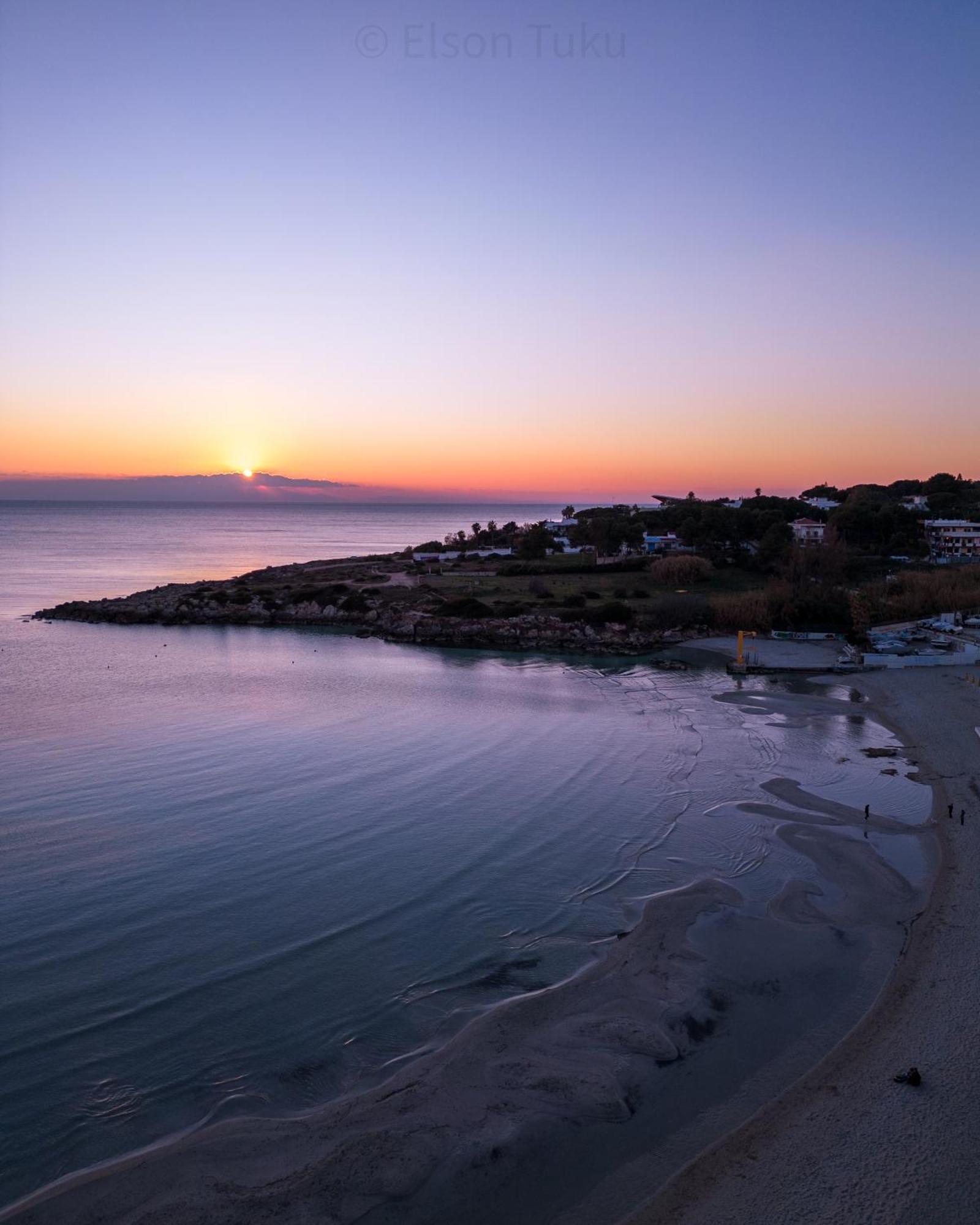 Casa Del Sol Luxury Estate Puglia Villa Leporano Exteriör bild