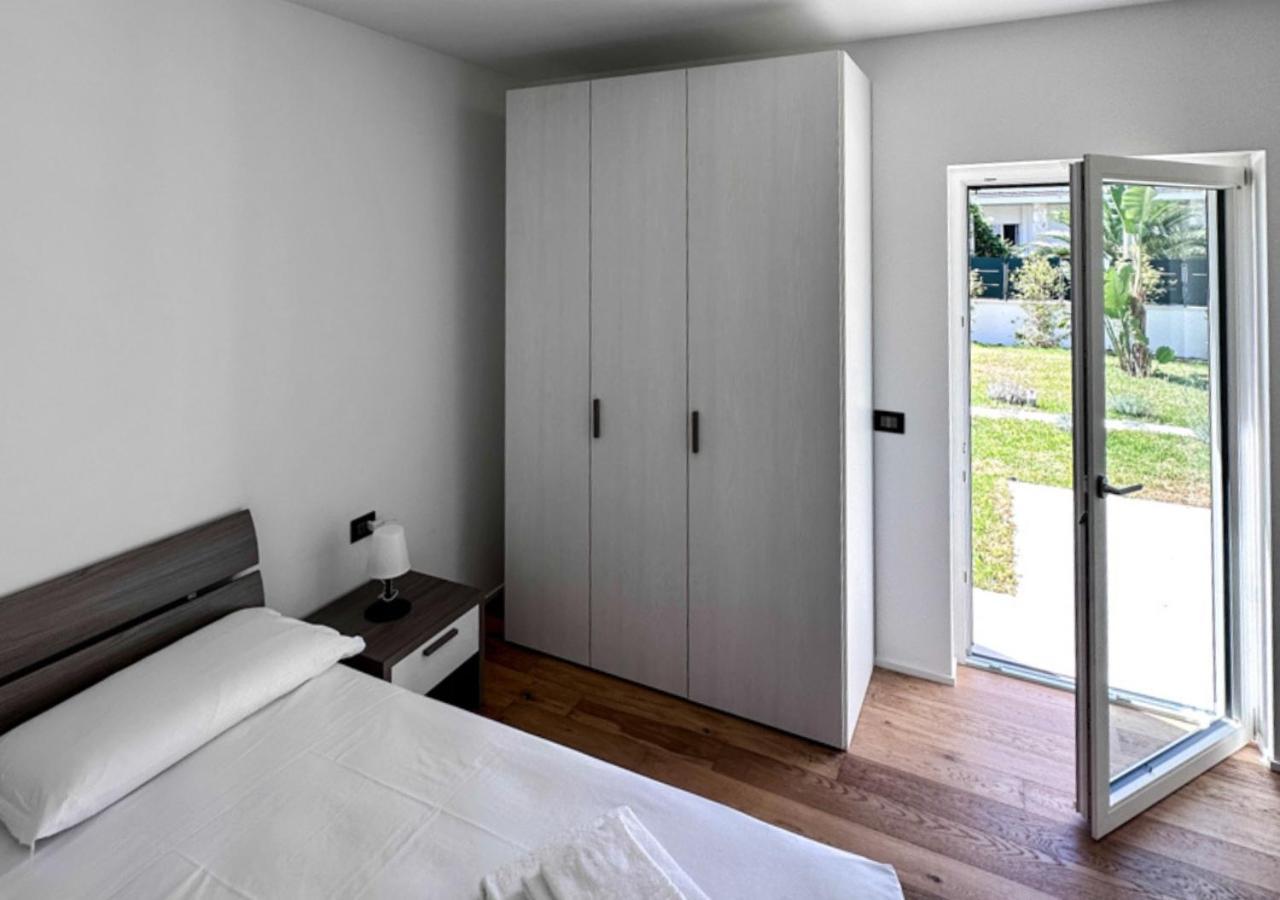 Casa Del Sol Luxury Estate Puglia Villa Leporano Exteriör bild
