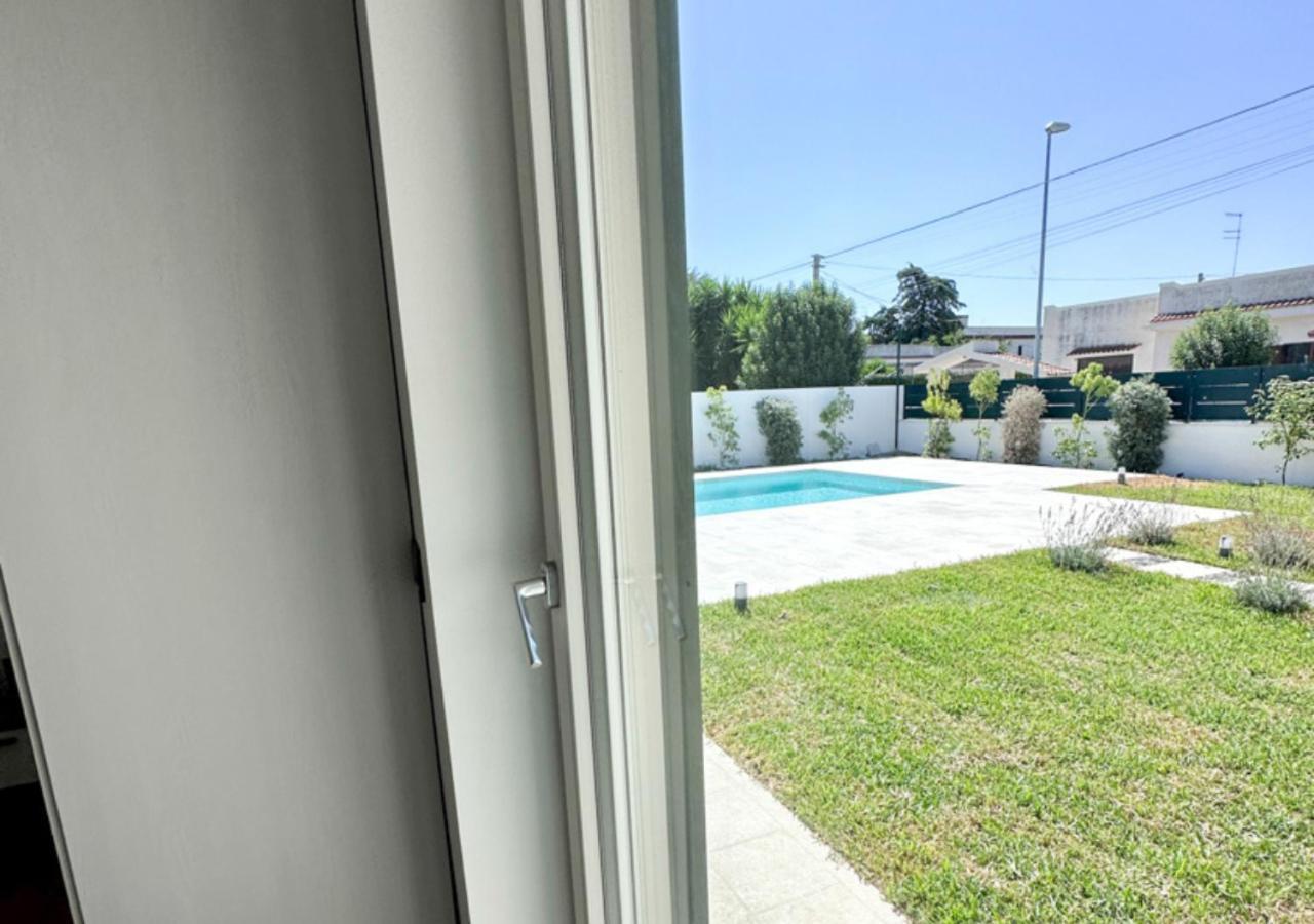 Casa Del Sol Luxury Estate Puglia Villa Leporano Exteriör bild