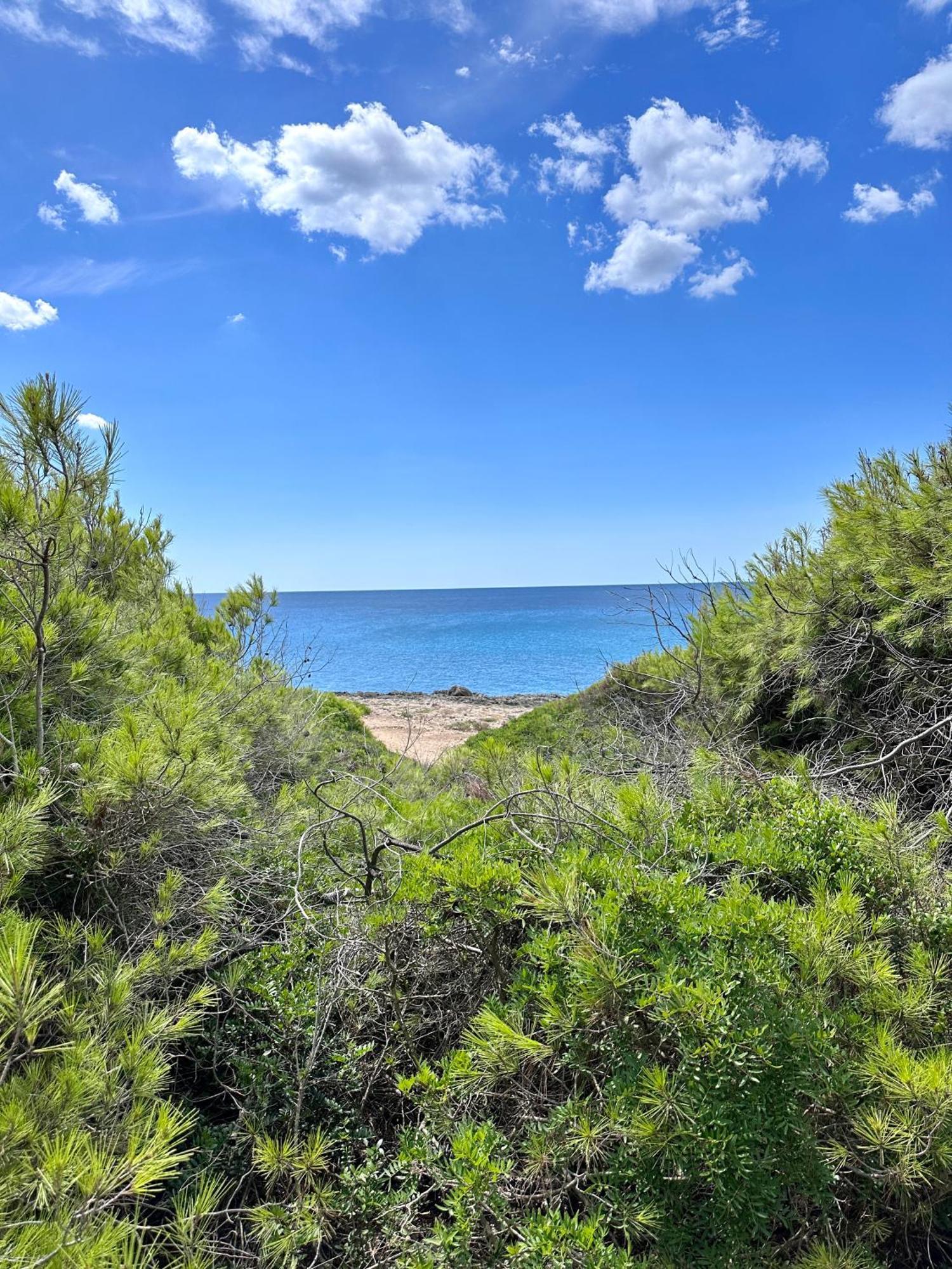 Casa Del Sol Luxury Estate Puglia Villa Leporano Exteriör bild