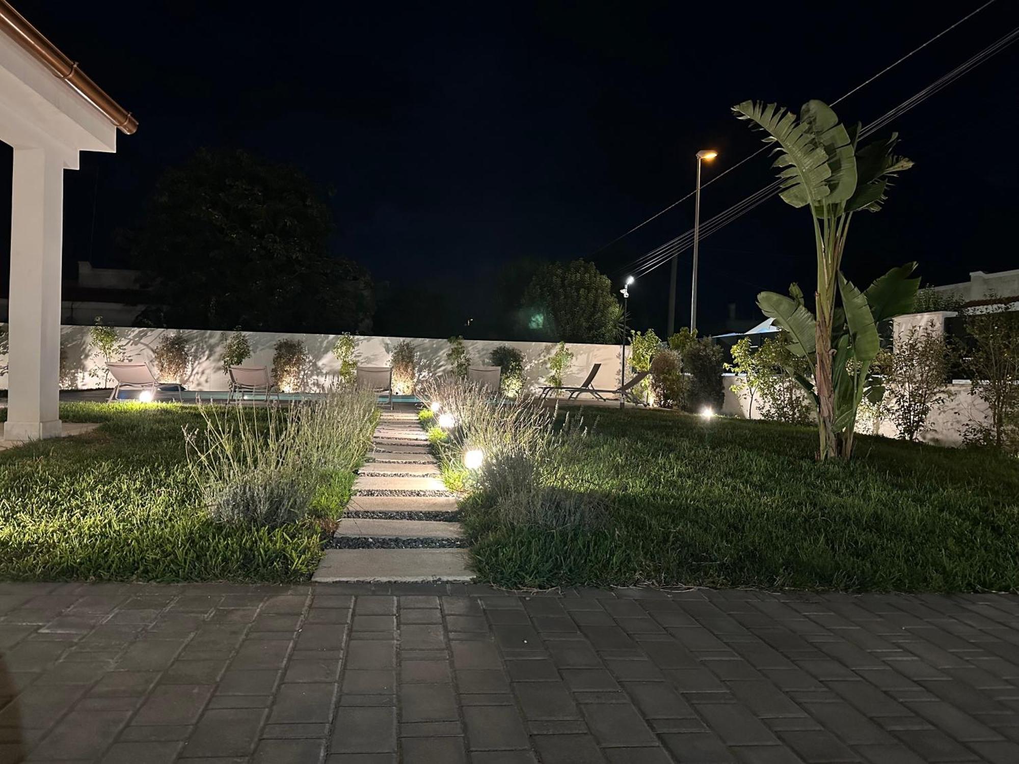 Casa Del Sol Luxury Estate Puglia Villa Leporano Exteriör bild